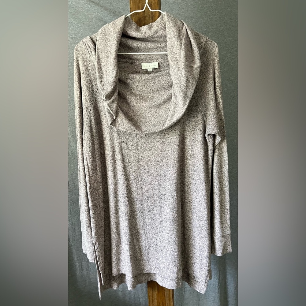 Lucky Brand top‎